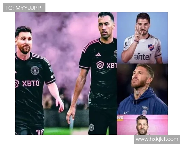 皇马发布官方声明，否认梅西加盟传言