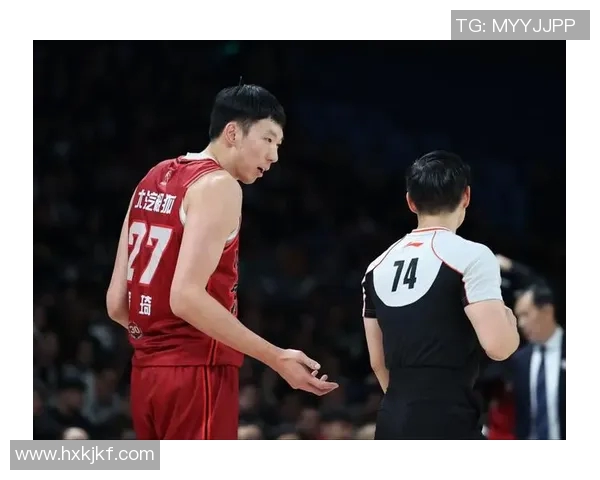 周琦受伤需休战数周，球迷担心他的赛季表现