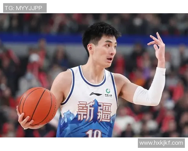 青岛国信水产球员在CBA比赛中斩获多项荣誉，实力备受期待