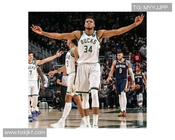 雄鹿客场击败尼克斯，字母哥全场砍下27分，展现王者风范