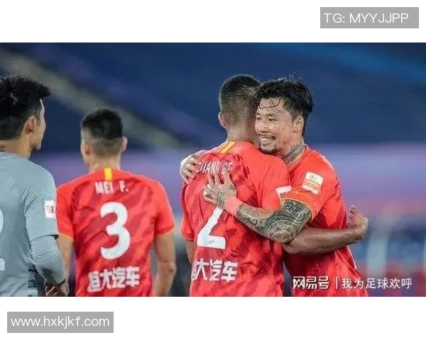 广东2020总决赛：广州恒大迎战深圳佳兆业，谁能夺得冠军？