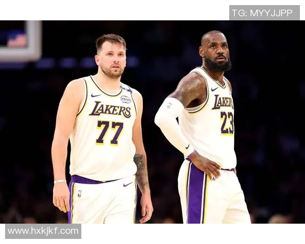 詹姆斯谈未来计划,誓言将带领湖人重返巅峰